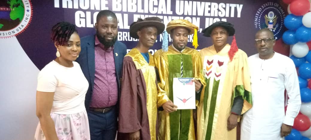 TBUGLEX Graduate